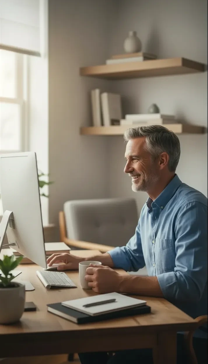 Imagen del paso 1: 1. Registra tu inmueble