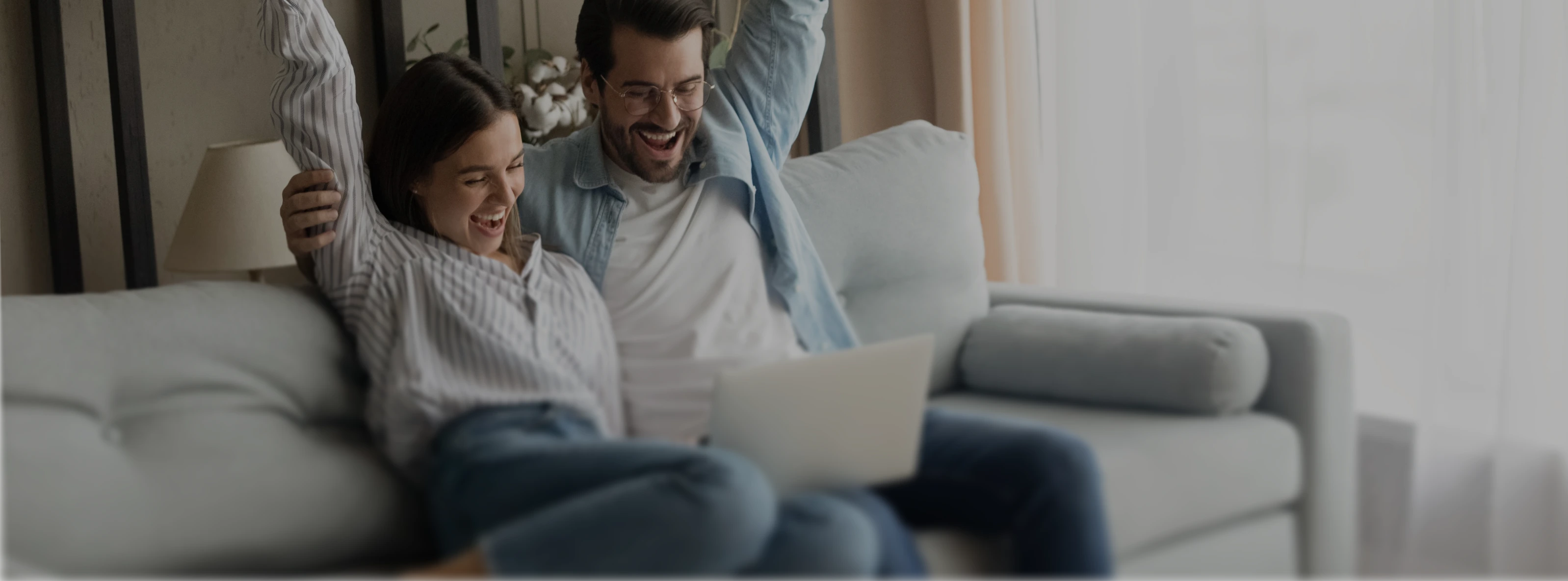 Fondo principal de la página de inicio de Houm para propietarios